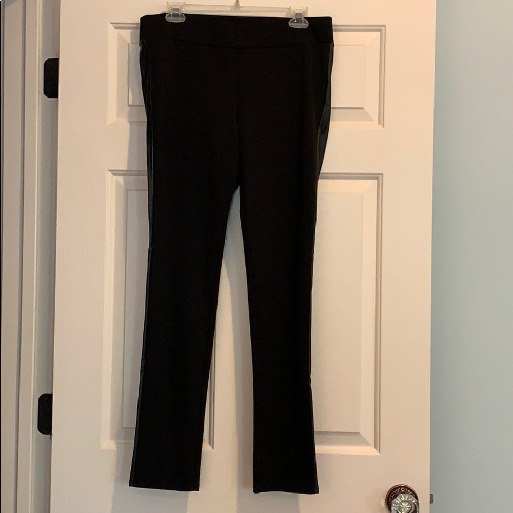 White House Black Market leggings